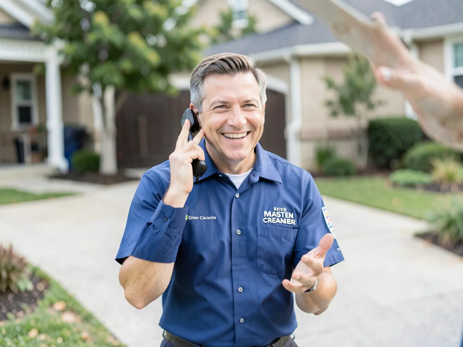 Drain Cleaning El Dorado, CA FAQs